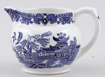 Jug or Pitcher c2000